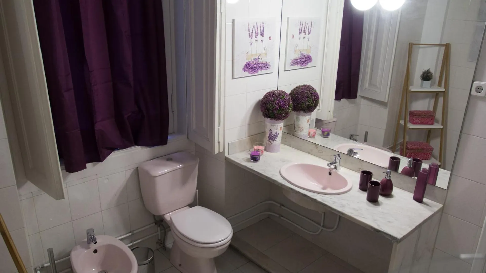 ליסבון Localtraveling Downtown - Family Apartments