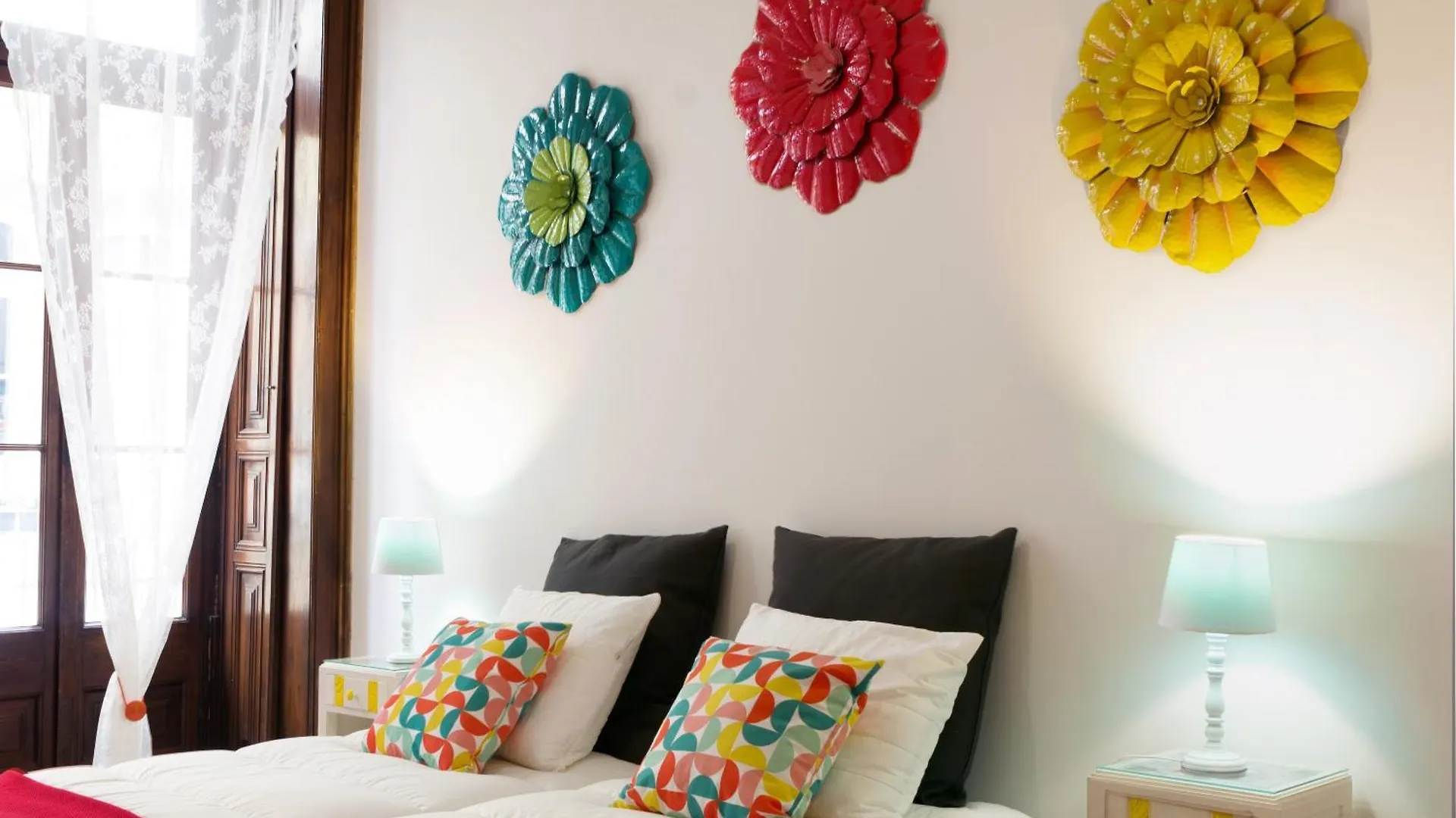 ליסבון Localtraveling Downtown - Family Apartments פורטוגל