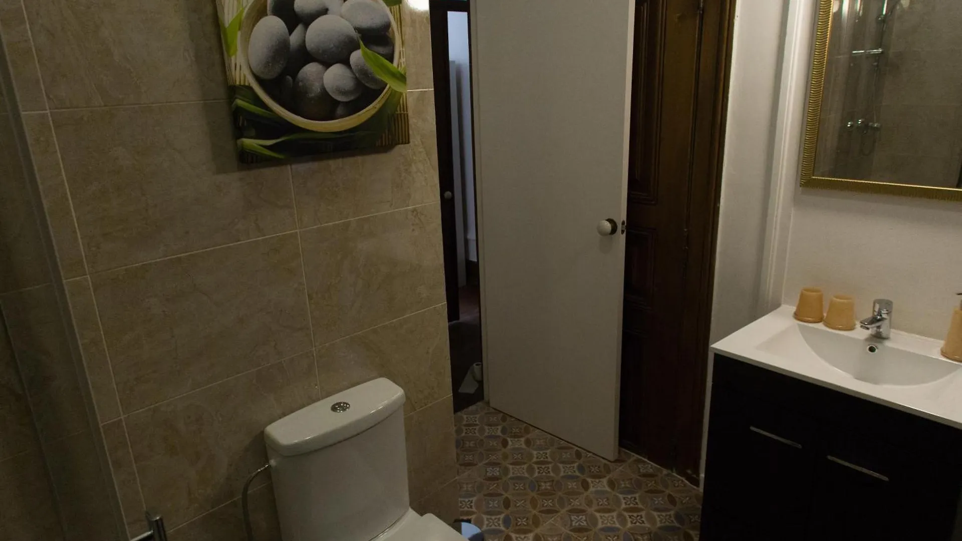 ליסבון Localtraveling Downtown - Family Apartments