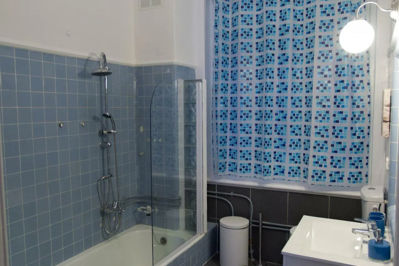 ליסבון Localtraveling Downtown - Family Apartments פורטוגל