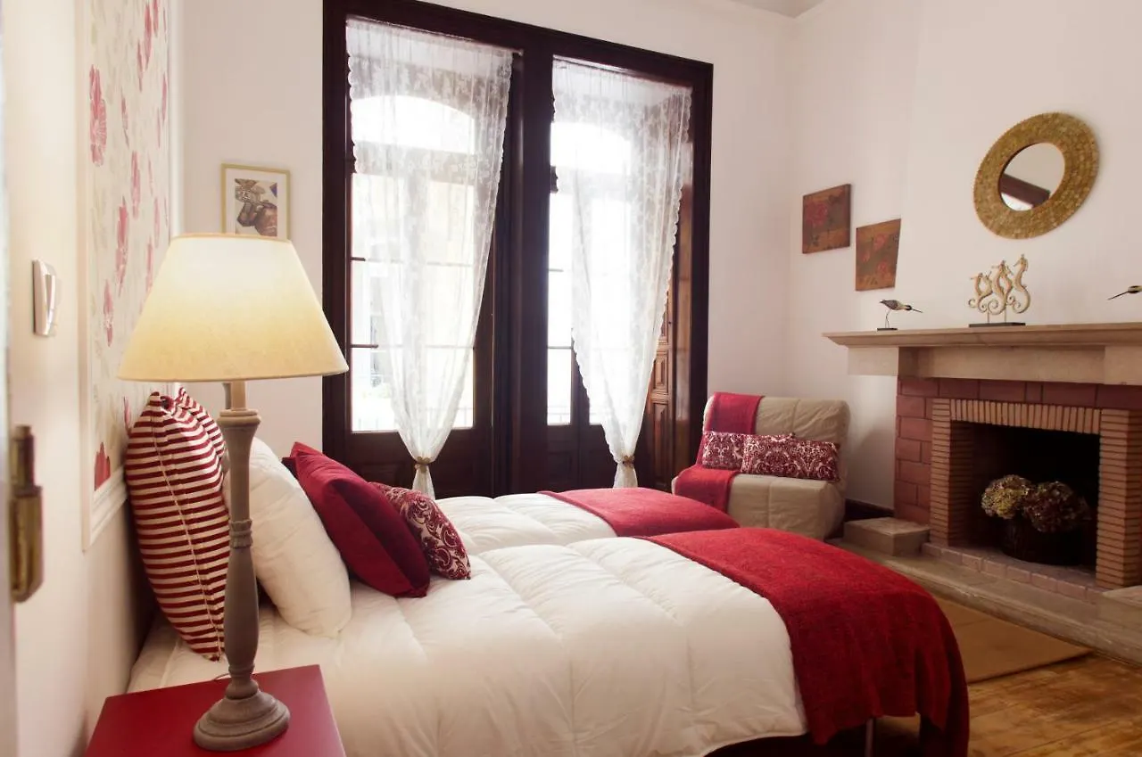 ליסבון Localtraveling Downtown - Family Apartments