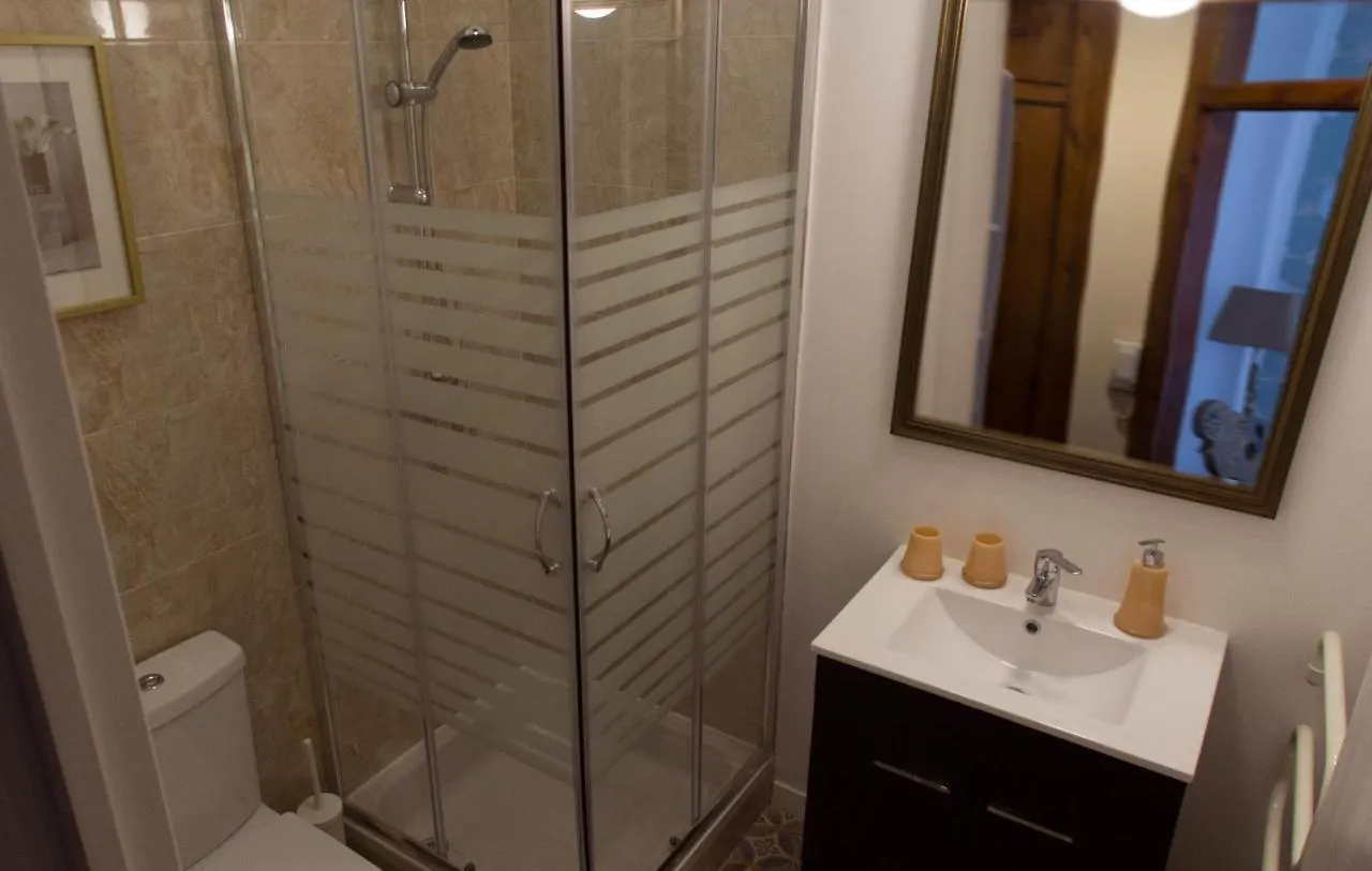 ליסבון Localtraveling Downtown - Family Apartments 0*,